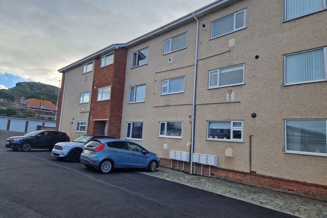 Thumbnail Flat to rent in Riverside Court, Deganwy