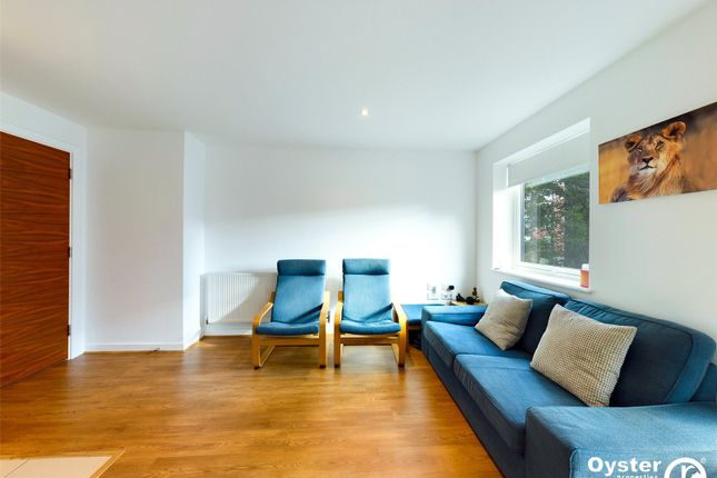 Thumbnail Flat for sale in Victoria Court, Unwin Way, Stanmore
