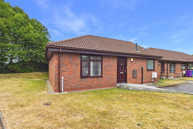 2-bed house on 4, Oakwood Close, Liverpool, £47,500