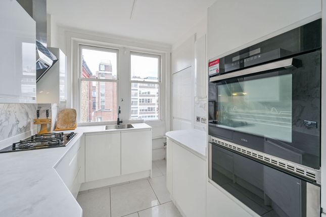 Chiltern Street, Marylebone photo 4