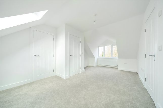 Detached house for sale in The Common, Stoke Lodge, Bristol, Gloucestershire