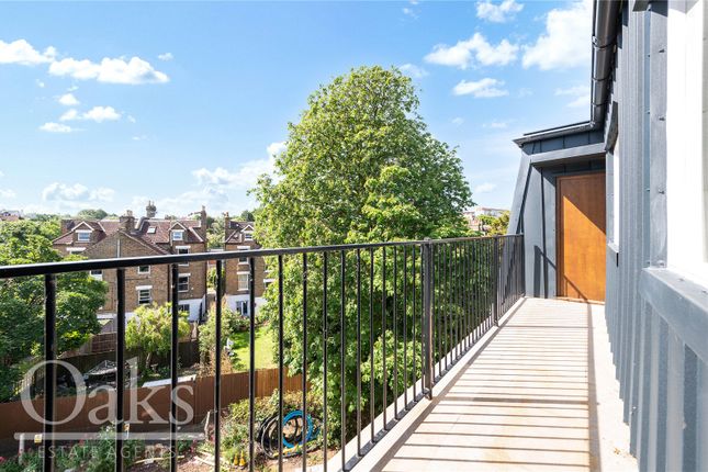 Flat 11, 80a, Bray Court, Streatham photo 3