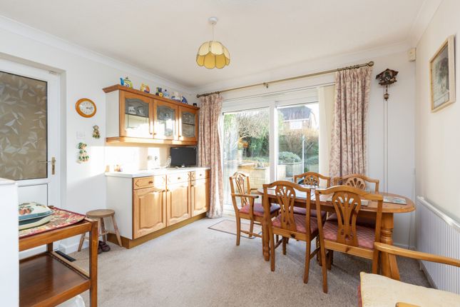 Bungalow for sale in Rye Gardens, Yeovil
