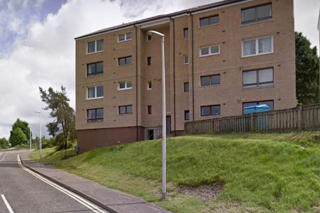 Thumbnail Flat for sale in 2 Moray Place, Upper Achintore, Fort William