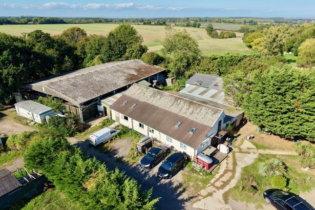 11-bed house on Walnut Tree Buildings, Otterden, Faversham, £550,000