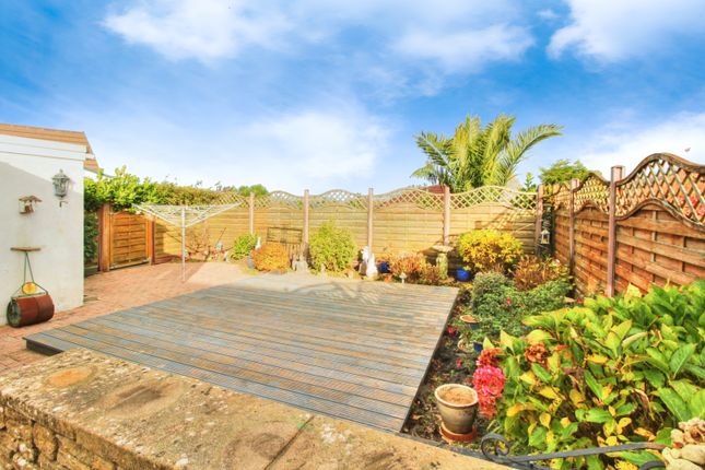 Semi-detached bungalow for sale in Heather Way, Brixham