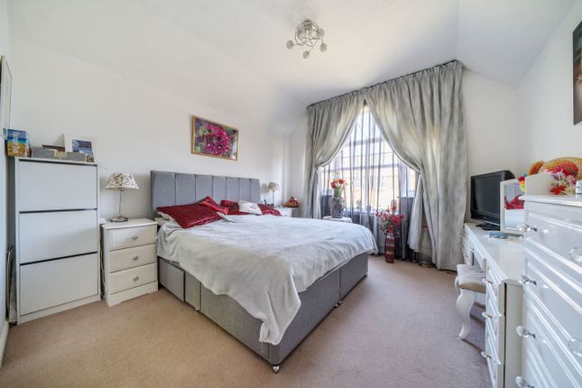 Detached house for sale in Stratford House Avenue, Bickley, Bromley