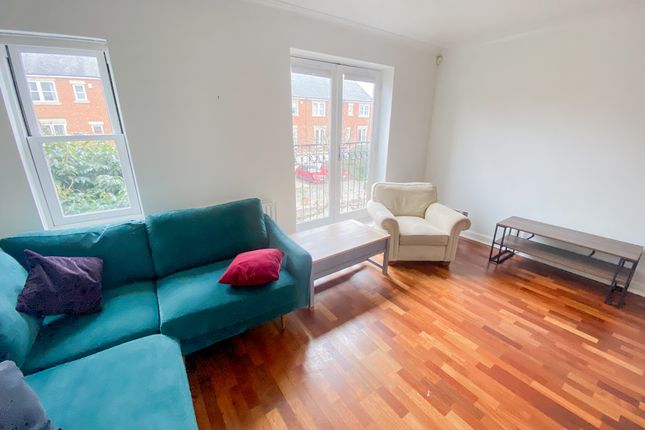 15, St Nicholas Place, Derby photo 4