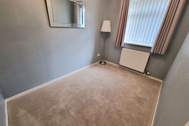 Bungalow for sale in Lotus Close, Chapel Park, Newcastle Upon Tyne