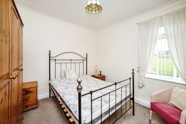 End terrace house for sale in Wath Road, Bolton-Upon-Dearne, Rotherham
