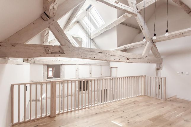 Barn conversion for sale in Canon Pyon, Hereford