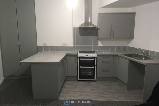 1-bed flat on A Devonshire Road, Burnham-On-Crouch, £850/mo