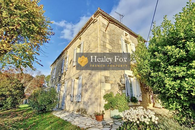 Thumbnail Property for sale in Saint-Emilion, Aquitaine, 33, France