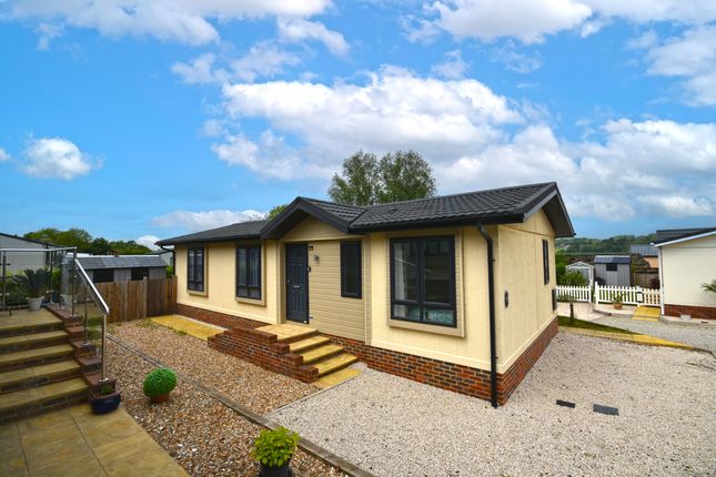 Casa Van, Rother Valley Leisure Park, Station Road, Rye photo 2