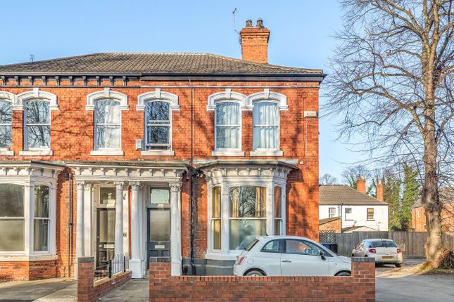 Thumbnail Semi-detached house for sale in Dudley Street, Grimsby
