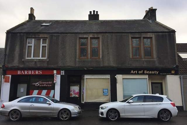 Retail premises for sale in Main Street, Newmills, Dunfermline