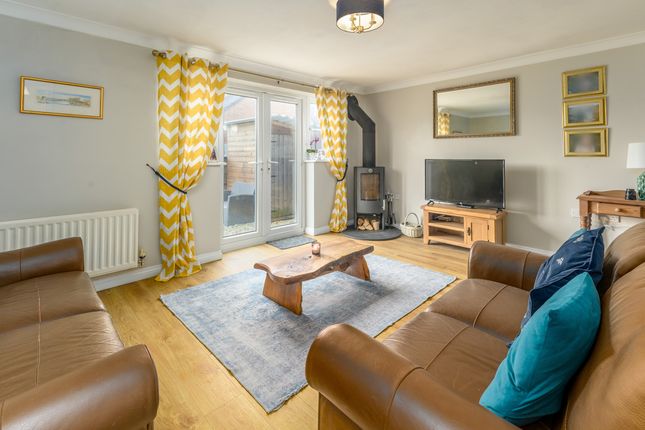 90 Tyelaw Meadows, Alnwick photo 3