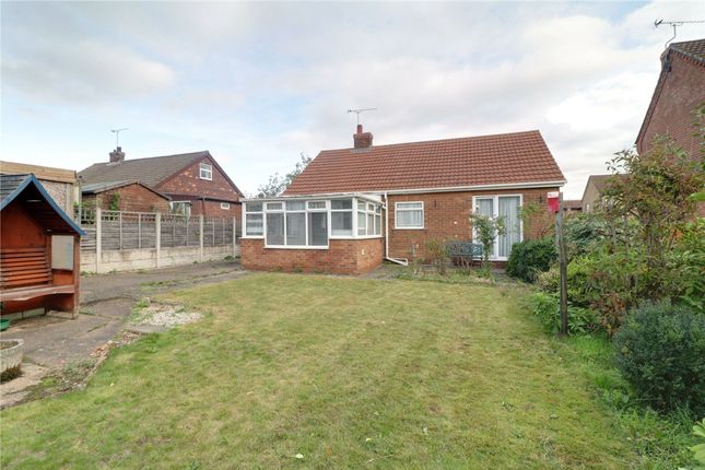 38 Yarborough Crescent, Brigg photo 2