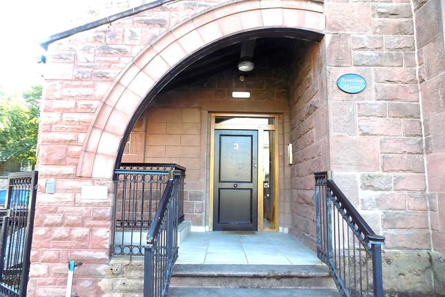 Flat 8, Bowring Manor, Cressington, Liverpool photo 4