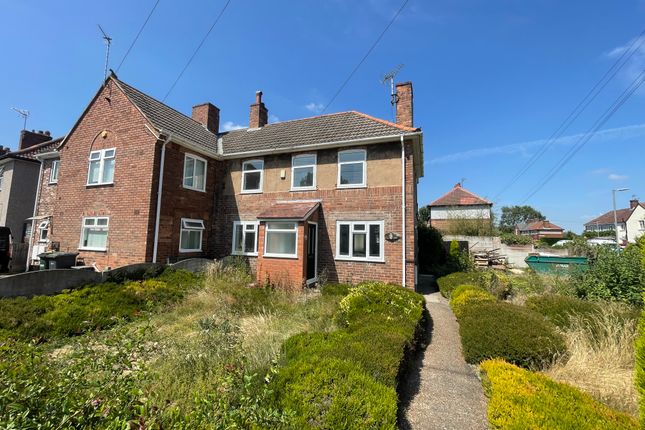 3-bed house on 39, Nottingham, £1,100/mo