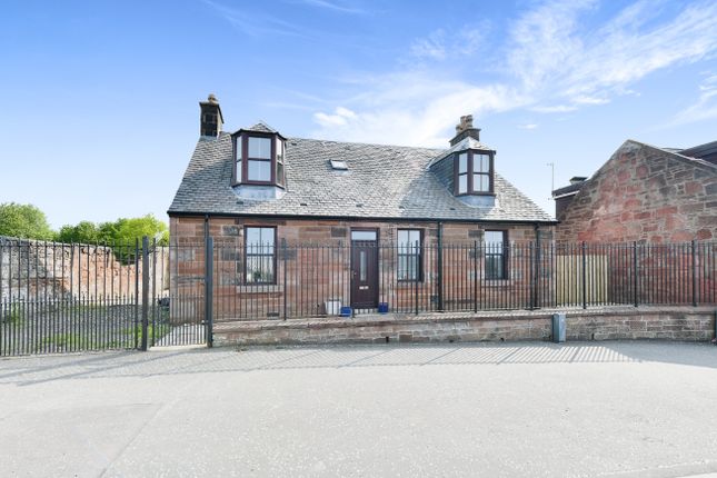 Detached house for sale in Mains Street, Auchinleck