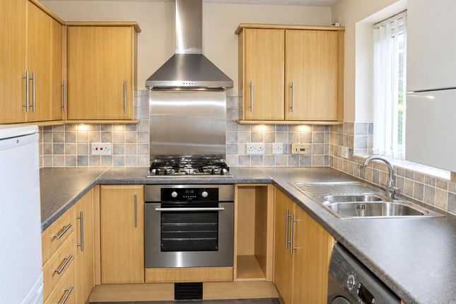 8, Langer Close, Burton On Trent photo 3