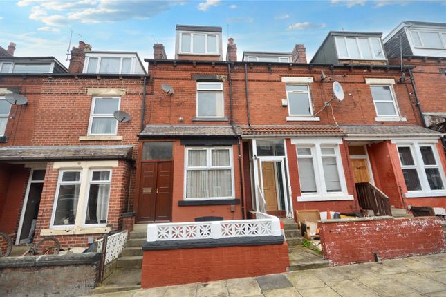 Terraced house for sale in Colenso Grove, Leeds, West Yorkshire