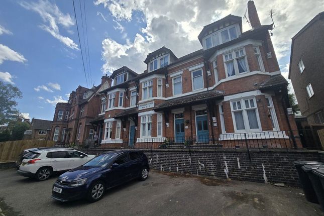 Flat 3, Ashleigh Court, Leicester photo 2