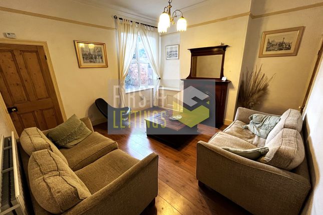 4 Bedroom Terraced in LE2 3AG