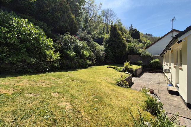 Bungalow for sale in Saltmer Close, Ilfracombe