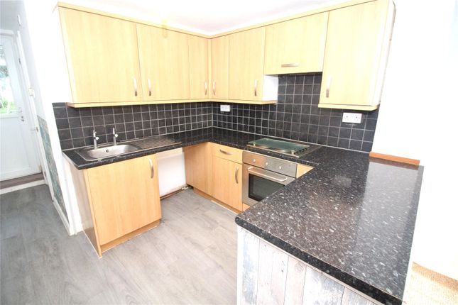 End terrace house for sale in Church Street, Higham, Rochester, Kent