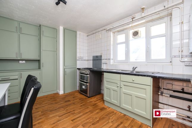 46b, Kyverdale Road, London photo 2