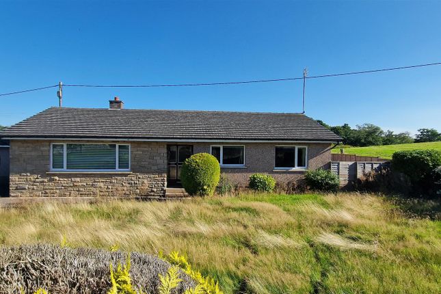 Detached bungalow for sale in Torrisholme, Blencow, Penrith