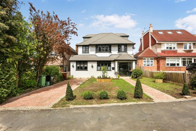 Detached house for sale in Northey Avenue, Sutton