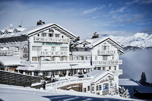 Rue Des Chenus Courchevel Savoie Rhone Alpes France 3 Bedroom Duplex For Sale 57369170 Primelocation