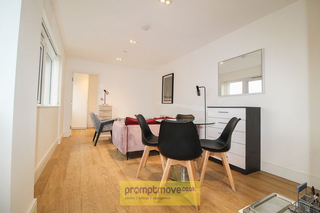Arrowhead House, Laporte Way, Luton photo 2