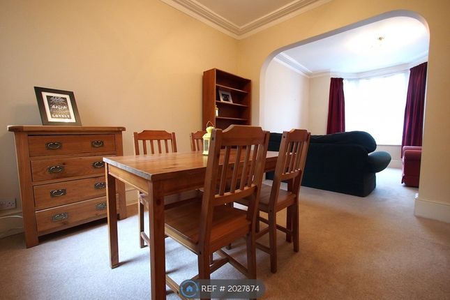 Terraced house to rent in Doggett Road, London