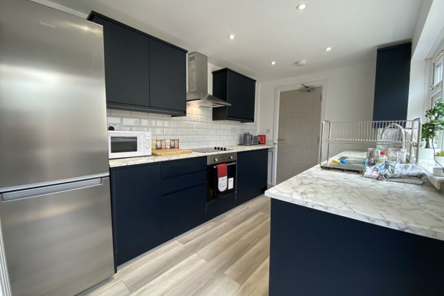 3-bed terraced on 76, Rhymney Street, Cardiff, £1,800/mo