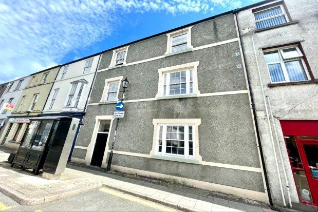 Property to rent in Watling Street, Llanrwst
