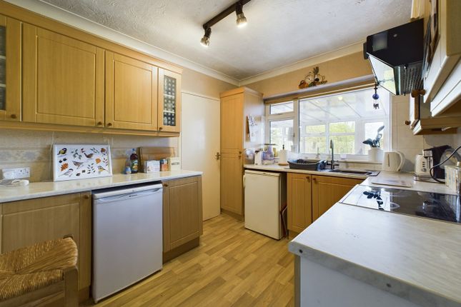 Detached bungalow for sale in Beaupre Avenue, Outwell
