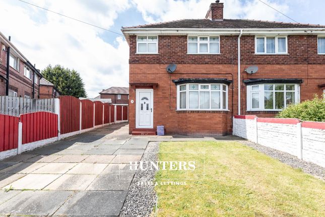 Semi-detached house for sale in Queens Road, Castleford