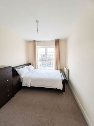 Flat 52, Englefield House Moulsford Mews, Reading photo 4