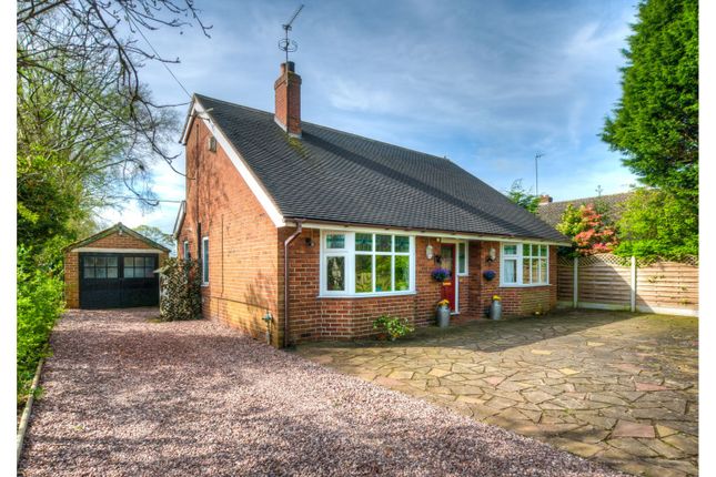 Detached house for sale in Brereton Heath Lane, Congleton
