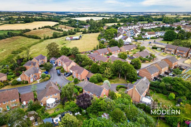 Elizabeth Way, Oakham photo 4