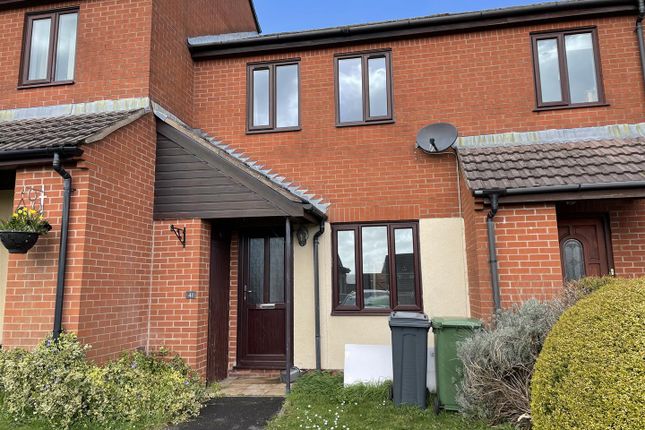 Thumbnail Property to rent in Larkrise, Cam, Dursley