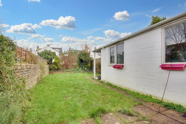 Semi-detached house for sale in Northfield Road, Worthing