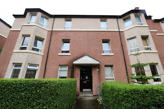 Thumbnail Flat to rent in Larchfield Avenue, Scotstoun, Glasgow