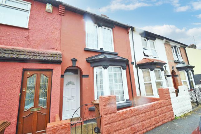 house to rent in Rainham, Kent, ME8 Robinson Michael & Jackson