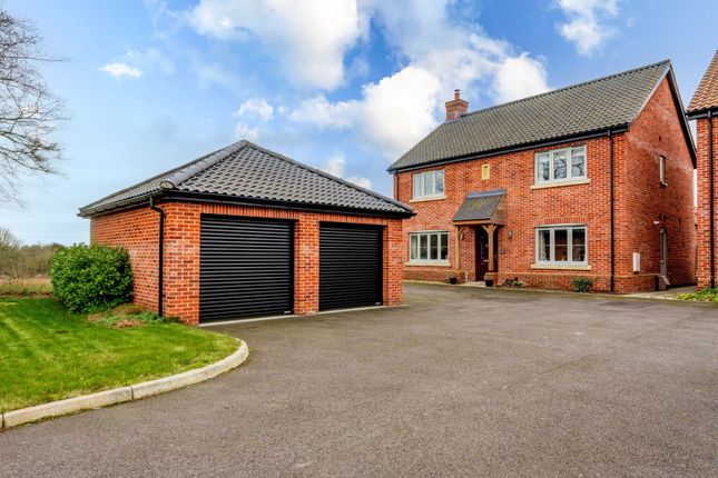 4-bed house on Cherry Tree House Burgh Road, Norwich, £530,000