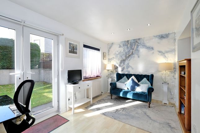 End terrace house for sale in Countesswells Road, Mannofield, Aberdeen